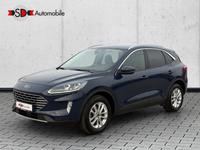Ford Kuga 2.0 4x4 Aut. Titanium X LED 140KW Navi BLIS