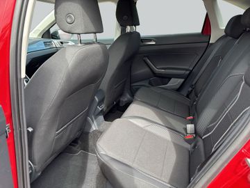 Volkswagen Taigo - 10