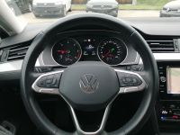 Volkswagen Passat Variant - Vorschau Bild 12