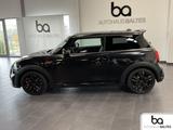 MINI JCW 17"/Pano/Park/HuD/Navi/LED/Kam/Black - schwarze MINI John Cooper Works