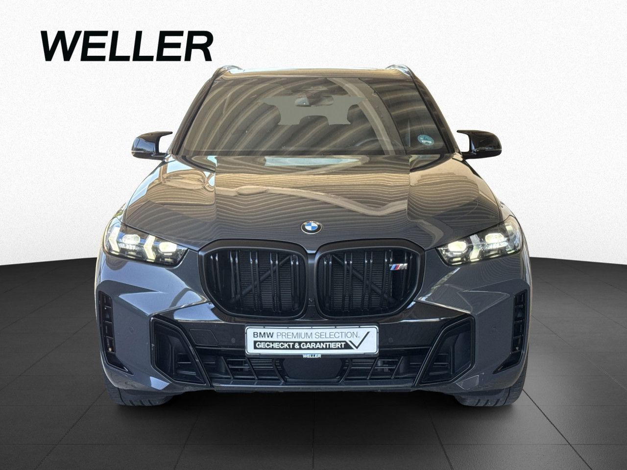 BMW X5 M60 - Bild 6