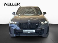 BMW X5 M60 - Vorschau Bild 6