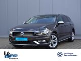 Volkswagen Passat Alltrack 2.0 TSI 220 PS 4M DSG PANORAMA/A - Volkswagen Passat Alltrack mit Benzin-Antrieb