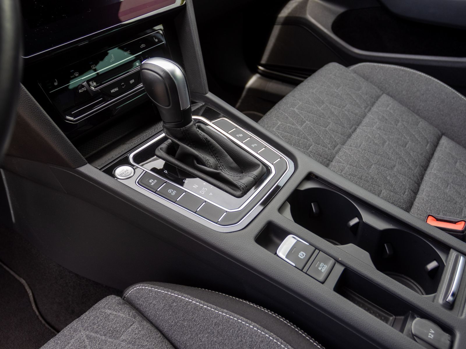 Volkswagen Passat Variant - Bild 17