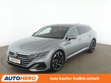 Volkswagen Arteon Shooting Brake 2.0 TDI R-Line 4Motion Aut - VW Arteon Gebrauchtwagen in München