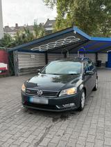 Volkswagen Vw passat 2014 irland papire rechtslenker rhd - Volkswagen Passat: 20v