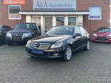 Mercedes-Benz C 250 CGI BlueEfficiency, Automatik, Klimaau. - Mercedes-Benz C 250