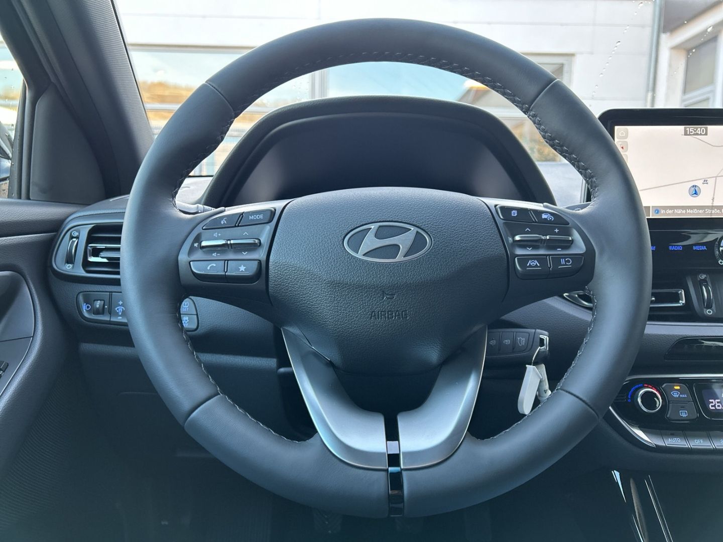 Hyundai i30 – Bild 8