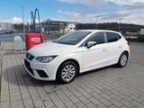 Seat Ibiza 1.6 TDI 70kW Style Style - Seat Ibiza 6K mit Diesel-Antrieb