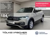 Volkswagen T-Cross 1.0 TSI Style Virtual ACC DynLicht SHZ - VW T-Cross Gebrauchtwagen in Duisburg