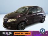 Lancia Ypsilon 1.2 8V PLATINUM 69CV - Lancia aus 2013