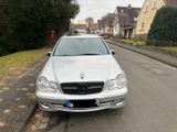Mercedes-Benz Mercedes Benz C230 AMG Line Avangarde - Mercedes-Benz C 230: AMG