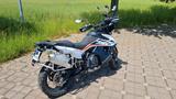 KTM 790 Adventure  - KTM 790 ADVENTURE