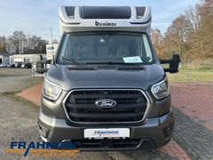 Foto Nummer 27: BENIMAR Tessoro