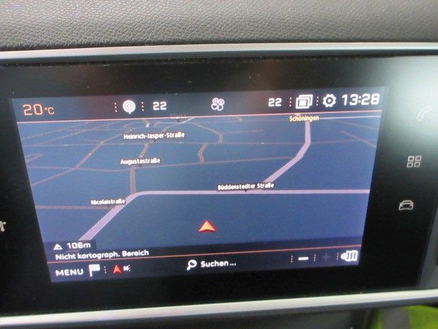 Fahrzeugabbildung Peugeot 308 Active 1.2T NAVI/LED/PDC/ALU/TEMPOMAT