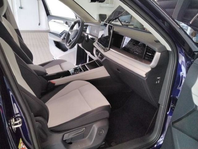 Volkswagen Tayron - Bild 4
