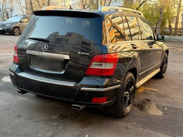 صورة 3 لـ 2008 Mercedes-BENZ GLK