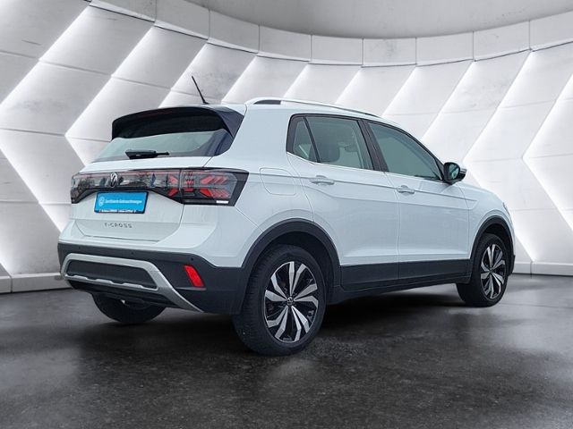 Volkswagen T-Cross - Bild 5