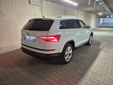 Skoda Kodiaq 2.0 TDI Style sofort verfügbar  - Skoda Kodiaq Gebrauchtwagen in Frankfurt
