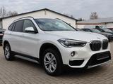 BMW X1 xDrive25i xLine Steptronic - BMW X1: Xdrive25i