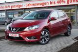 Nissan Pulsar 1.6 DIG-T  N-Connecta Navi LED 360° DAB - Nissan Gebrauchtwagen von 2018