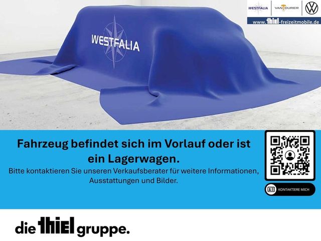 Westfalia Meridian 600D -AD- Automatik Limited inkl. Lithi