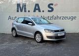 Volkswagen Polo 1.6 TDI Klima Anhängerkupplung TÜV Neu Vb - Volkswagen Polo aus 2011: TDI