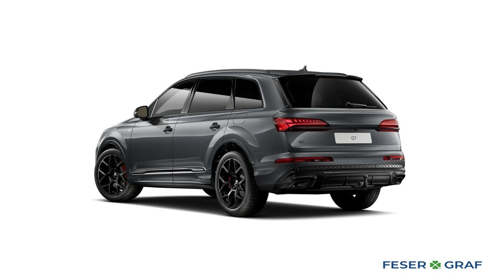 Audi Q7 - Bild 8