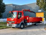 DAF LF 45.220 - Kran PK 6500 - 127 TKm - Angebote entsprechen deinen Suchkriterien