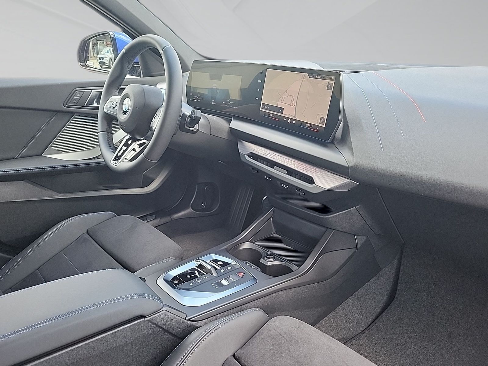 BMW 120 - Bild 6