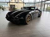 Wiesmann MF 5 - Wiesmann MF 5: Coupé