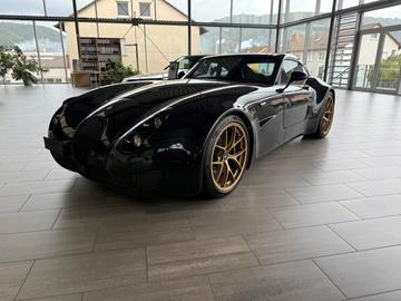 Wiesmann Mf 5 2012