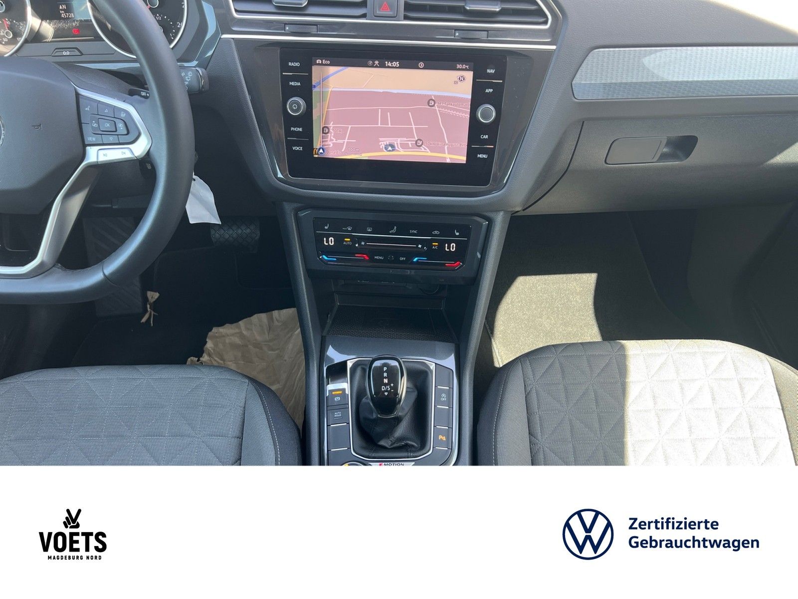 Volkswagen Tiguan - Bild 10