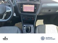Volkswagen Tiguan - Vorschau Bild 10