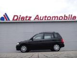 Mazda Demio 1.5 Exclusive Klimaanlage - Mazda Demio Gebrauchtwagen