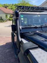 Land Rover Defender 90 Td4 Station Wagon S  - gebrauchte Land Rover Defender aus dem Jahr 2011