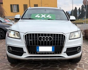 Audi Q5 - 6