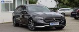 Mercedes-Benz E 300 e T DISTRONIC+KAM360+BURMESTER+WIDESCREEN - Mercedes-Benz E 300 aus 2021