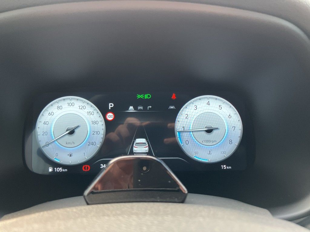Hyundai i30 – Bild 13