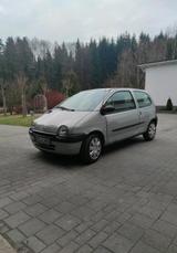 Renault Twingo 1,    wenig km,   TÜV  8/27 - Renault Twingo aus 2005