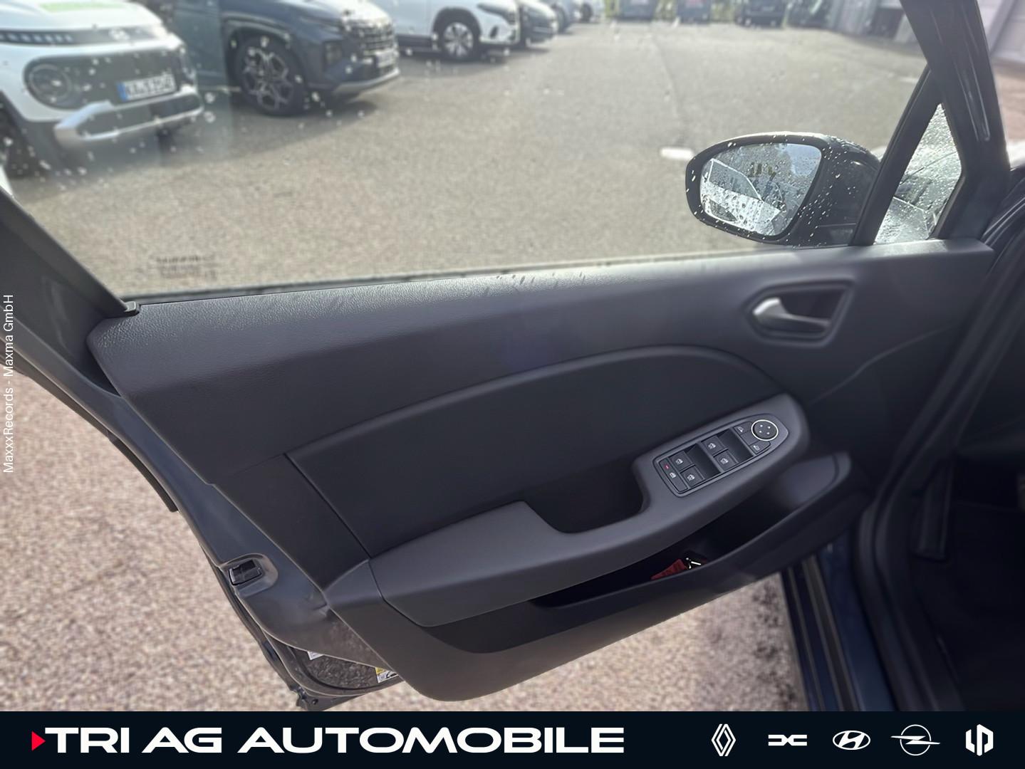 Renault CLIO Evolution TCe 90 Komfort-Paket City-Paket W