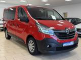 Renault Trafic L1H1 2.0 dCi*1Life*6-Sitzer*LED*R-Cam*1H - Renault Trafic: 2.0