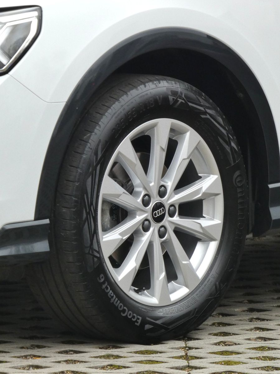 Audi Q3 Sportback 35 TDI S-tronic/Business/LEDdyn/18" foto 2