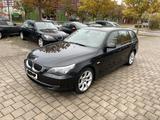 BMW 530d touring - - BMW 530 aus 2009: Kombi, 530d