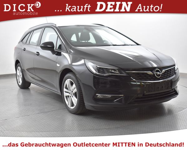 Opel Astra ST 1.5 CDTI Editi NAVI+KAMERA+PDC+TEMP+MFL