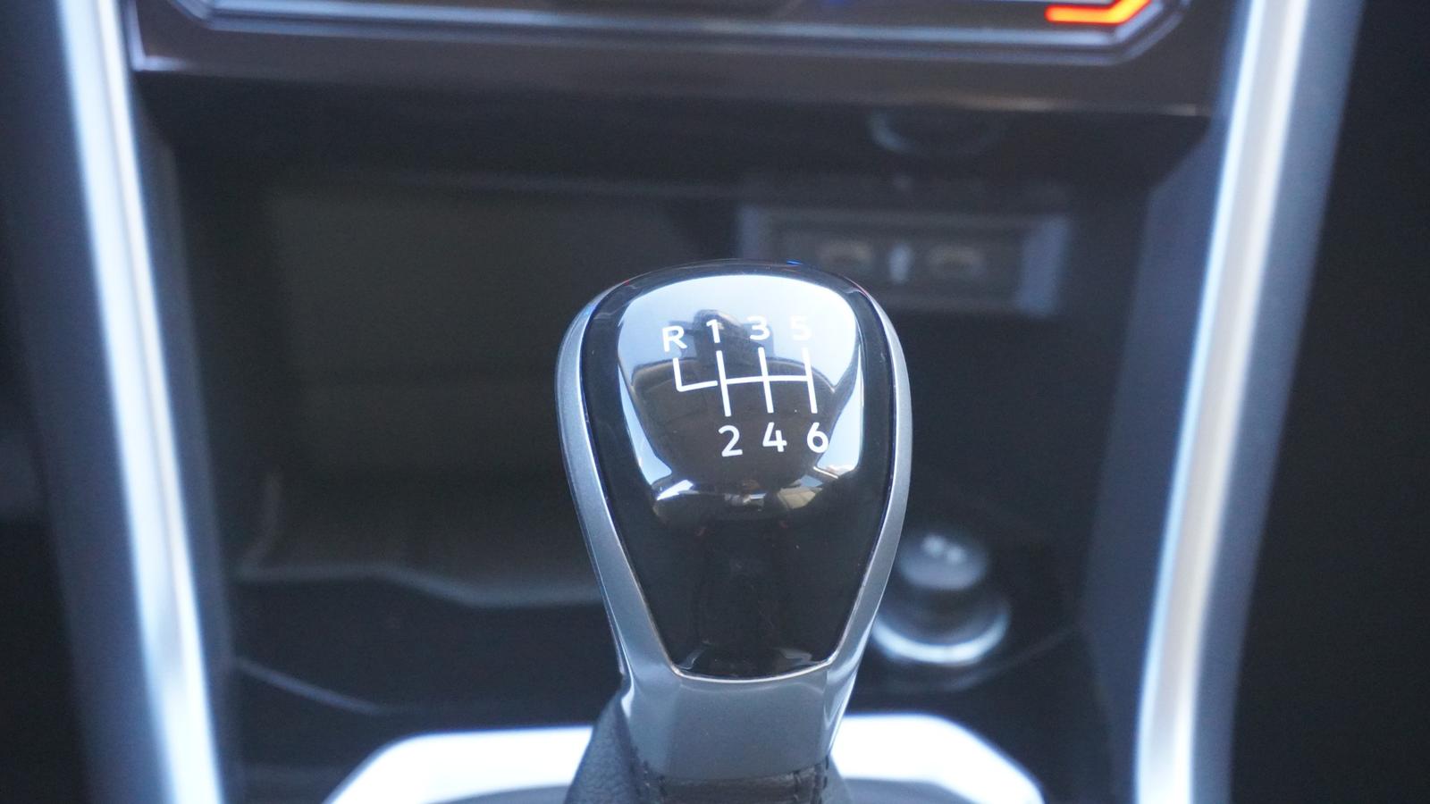 Volkswagen T-Roc 1.0 TSI LED Navi App-Connect, миниатюра 22