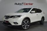 Nissan X-Trail Tekna*Navi*Pano*360° Kamera*AHK*Leder* - Nissan X-Trail in Wuppertal