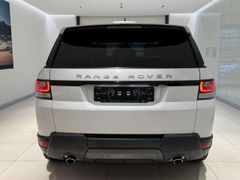 Foto Nummer 6: LAND ROVER Range Rover Sport