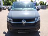 Volkswagen T6.1 Transporter Kombi lang 2.0 TDI 9-SITZER+AHK - Volkswagen: Transporter Lang