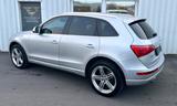 Audi Q5 2.0 TFSI Quattro - gebrauchte Audi Q5 aus dem Jahr 2011